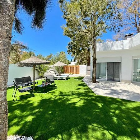 Minichalet El Molino 5 Chiclana de la Frontera Bagian luar foto