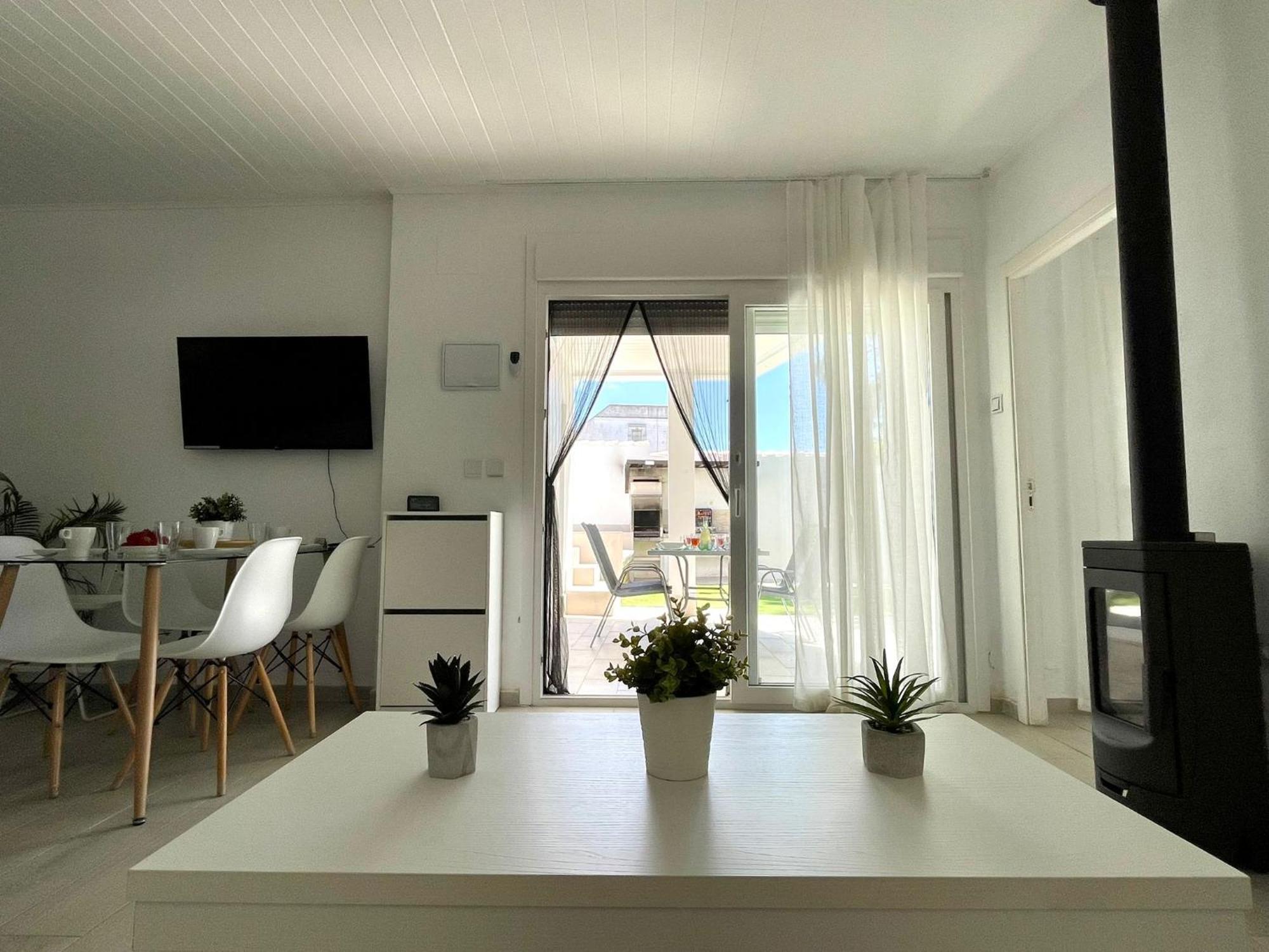 Minichalet El Molino 5 Chiclana de la Frontera Bagian luar foto